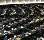 نگاهی به عملکرد مجلس در یک ماه گذشته