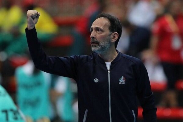 هروی: کاراته پرچمدار ورزش ایران در بازیهای آسیایی ناگویا خواهد بود