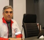 هزار تماس و ۱ میلیون دقیقه مشاوره در جنگ/ آخرین آمار شهدای امدادگر