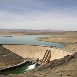 هشدار تلخ برای مردم / ذخایر سد‌ها دوباره سقوط کرد