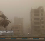 هشدار درباره احتمال گرد و خاک و افت کیفیت هوا در تهران