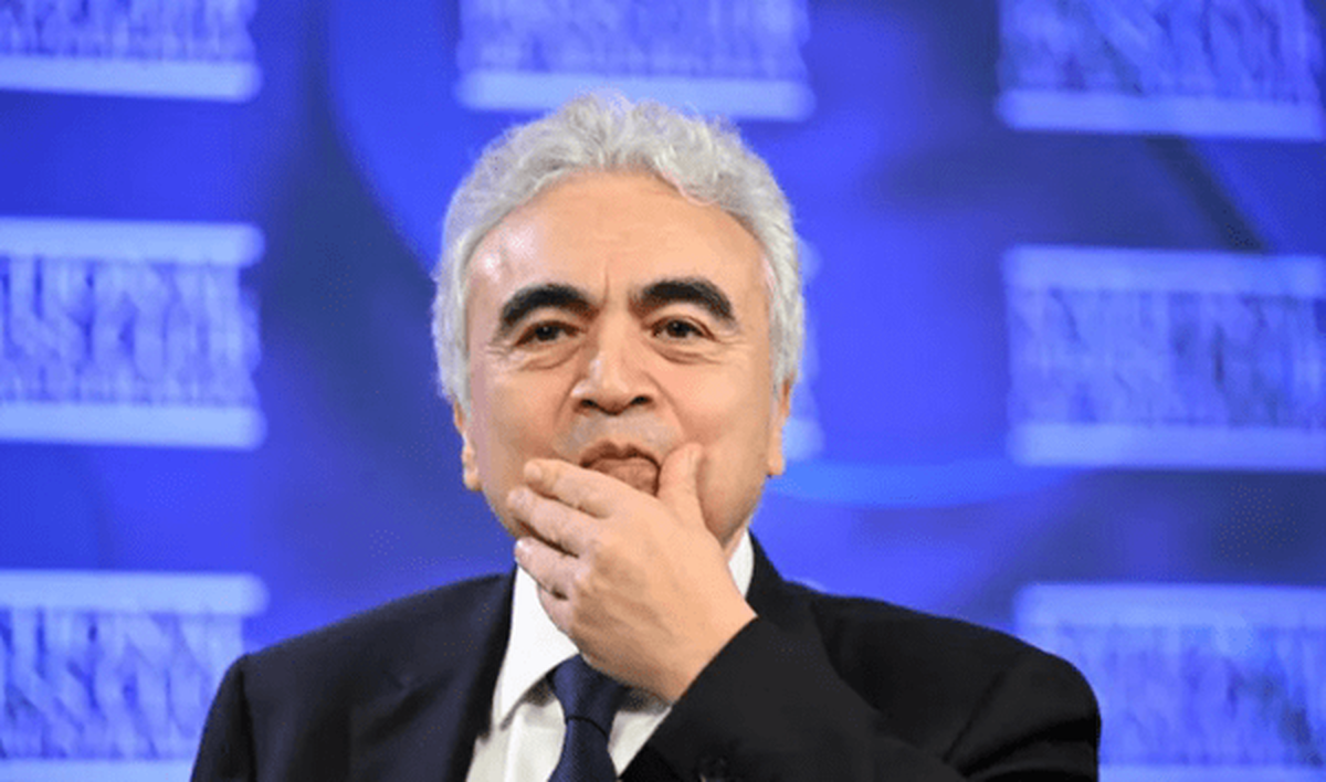 هشدار رئیس آژانس بینالمللی انرژی درمورد جنگ با ایران/ با بزرگترین بحران انرژی در کل تاریخ بشر روبهرو هستیم