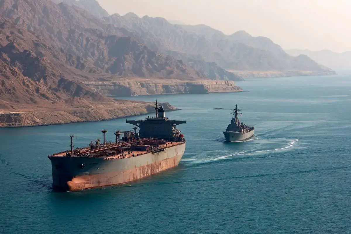 هشدار مؤسسات جهانی نسبت به پیامدهای بسته بودن تنگه هرمز/ شوک بزرگ به بازار انرژی