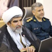 همدلی مردم و نیروهای مسلح، دشمن را در همه میدانها ناکام گذاشت