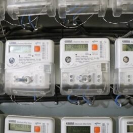 هوشمندسازی کنتورهای برق مشترکان خانگی به کجا رسید؟