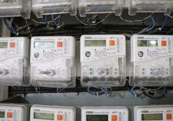 هوشمندسازی کنتورهای برق مشترکان خانگی به کجا رسید؟