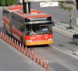 ورود ۸۵ اتوبوس جدید به تهران؛ گام تازه در اجرای الزامات قانون هوای پاک