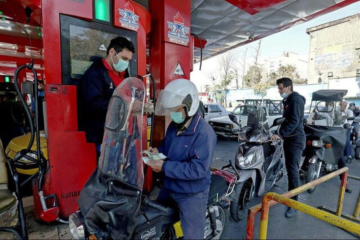 وضعیت تعدیل نیروی جایگاههای سوخت کشور اعلام شد