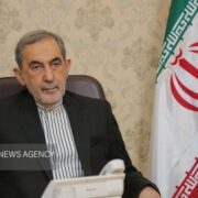 ولایتی: ایران واحد در مقابل جبهه عبری_عربی_آمریکایی ایستاده است