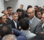 پروژه تعریض محور بیاشوش–جوانرود خردادماه تکمیل می‌شود