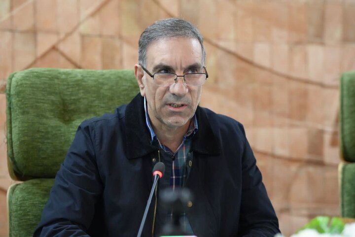 کرمانشاه در مسدودسازی چاه‌های غیرمجاز پیشتاز شد