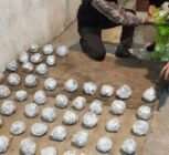 کشف بیش از ۱۷ هزار کیلوگرم مواد مخدر در خراسان رضوی