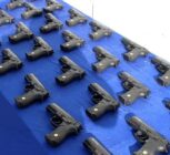 کشف سلاح و مهمات جنگی توسط هنگ مرزی سردشت