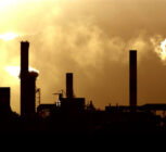 کشف واحد آلاینده فلزی درشهرک صنعتی ایوانکی؛ معرفی متخلف به مراجع قضایی