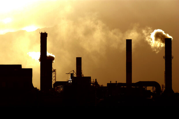 کشف واحد آلاینده فلزی درشهرک صنعتی ایوانکی؛ معرفی متخلف به مراجع قضایی