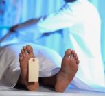 کشف یک جسد در دریاچه / پلیس تهران به دنبال ردپای قاتل