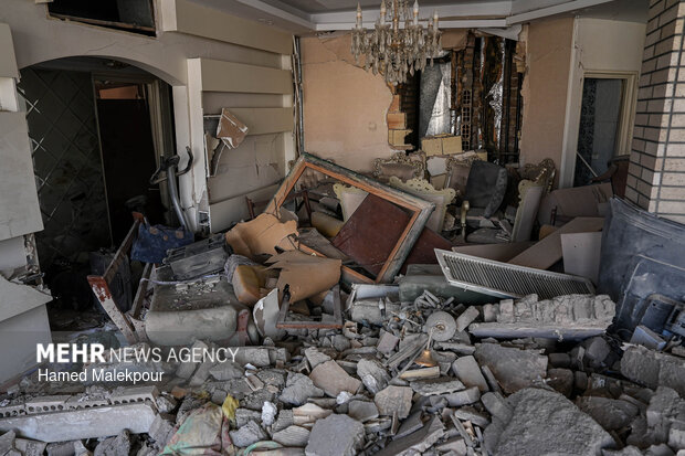 کنیسه رفیعنیا نماد همزیستی ادیان درکشور/پیام تجاوز صهیونیست ها چه بود کنیسه رفیعنیا نماد همزیستی ادیان درکشور/پیام تجاوز صهیونیست ها چه بود