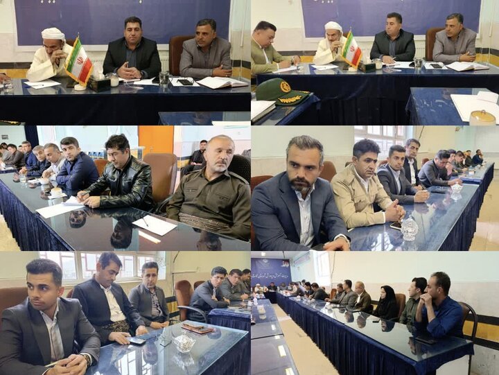 کوتاهی در خدمت‌رسانی به مردم قابل قبول نیست