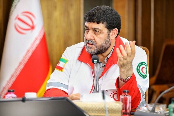 کولیوند خواستار تسهیل انتقال ارز و آزادی خدمه کشتی تجاری شد