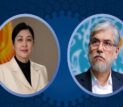 گفت‌وگوی تلفنی وزرای علوم ایران و قرقیزستان؛ توسعه روابط علمی دوجانبه