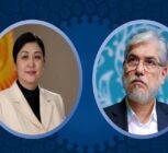 گفت‌وگوی تلفنی وزرای علوم ایران و قرقیزستان؛ توسعه روابط علمی دوجانبه