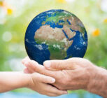 یک یادآوری به مناسبت روز جهانی زمین