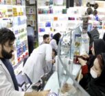 ۴۰ درصد محصولات «توفیق دارو» انحصارا در ایران تولید می‌شود