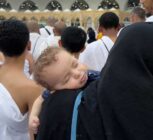 ارائه ۱۵۳۳ مورد خدمت درمانی به زائران ایرانی حج
