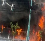 اسامی جانباختگان آتش سوزی مجتمع ارغوان اندیشه منتشر شد