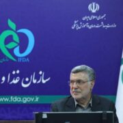 انتقاد وزیر بهداشت از مصرف بی رویه سرُم در کشور