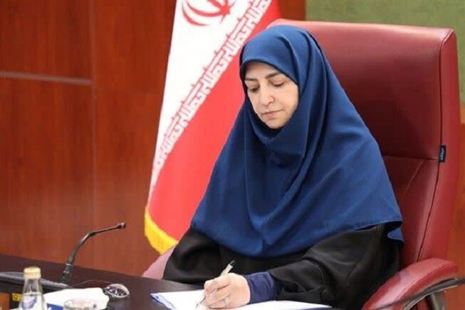 انصاری: حفظ محیط زیست اصلی بنیادین و غیرقابل اغماض است