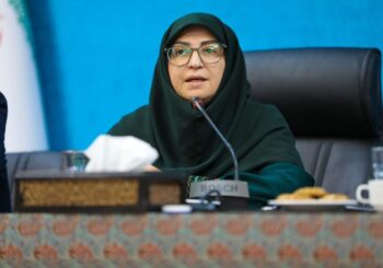 انصاری: محیط زیست بستر اثرگذاری در بین مردم است