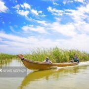 باران «هور» را نجات داد؟