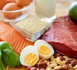 بدن ما چقدر پروتئین نیاز دارد؟