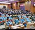 تجلیل از برگزیدگان سی‌وهفتمین جشنواره ملی «امتنان»