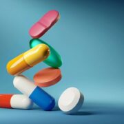 تجویز منطقی دارو با رنگبندی آنتیبیوتیکها