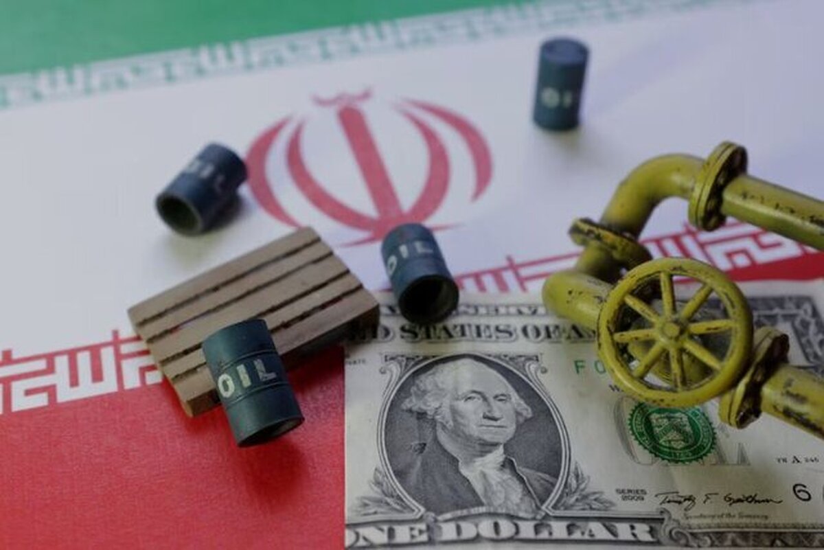 ترامپ مدعی انفجار زیرساختهای نفتی ایران شد