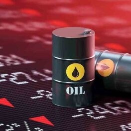 ثبت رکورد تاریخی قیمت نفت / هر بشکه نفت برنت در بازار امروز به چند دلار رسید؟