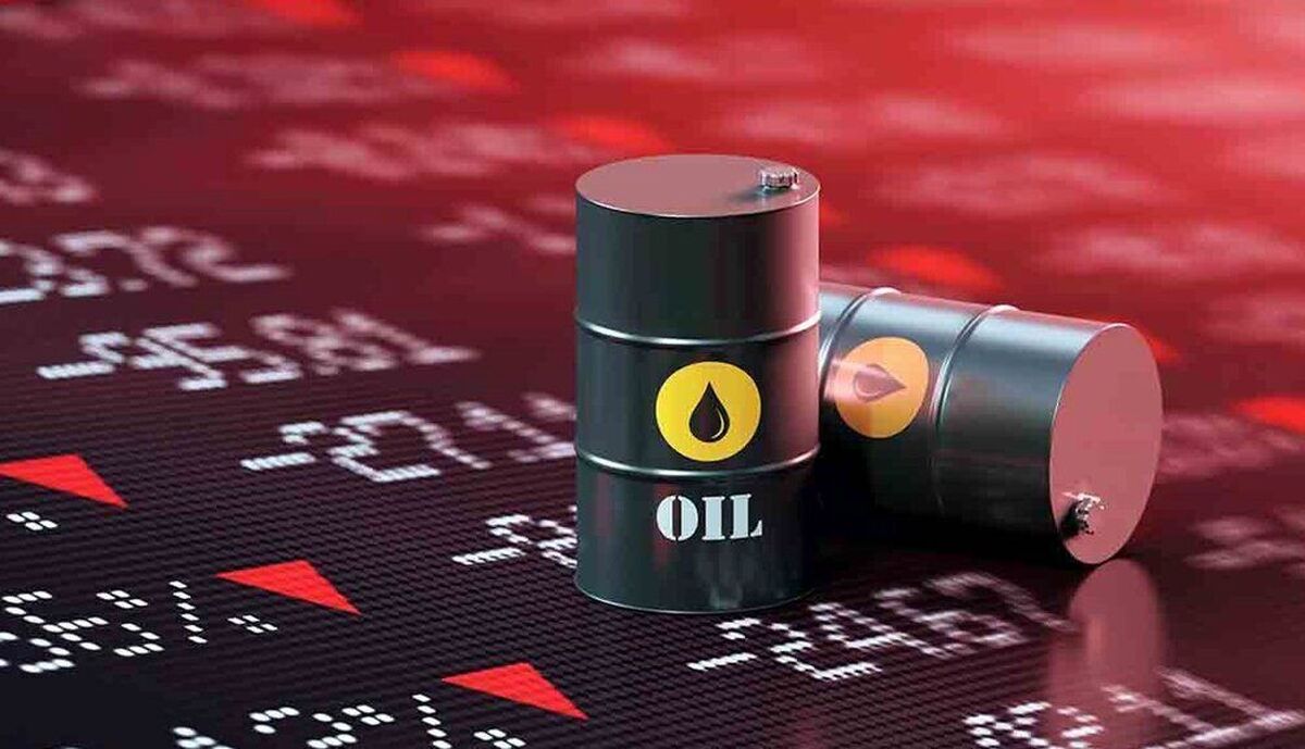 ثبت رکورد تاریخی قیمت نفت / هر بشکه نفت برنت در بازار امروز به چند دلار رسید؟
