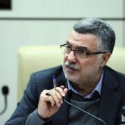 جزئیات جلسه وزیر بهداشت با رئیس بانک مرکزی