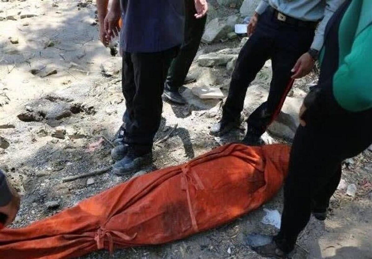جزئیات هولناک از قتل خونین یک جوان در سنندج