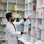 جلسه کمیته تدابیر ویژه دارو و تجهیزات پزشکی برگزار شد
