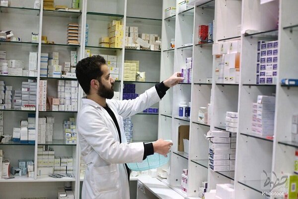 جلسه کمیته تدابیر ویژه دارو و تجهیزات پزشکی برگزار شد