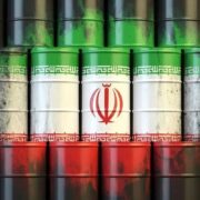 جهش قیمت نفت ایران / هر بشکه از ۱۱۶ دلار عبور کرد