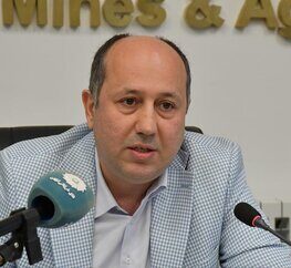 حرکت گرگان به سوی «شهر دانش‌بنیان»؛ فراخوان بخش خصوصی برای هوشمندسازی خدمات شهری