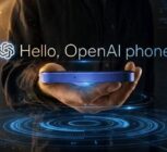 خالق آیفون، قاتل آیفون