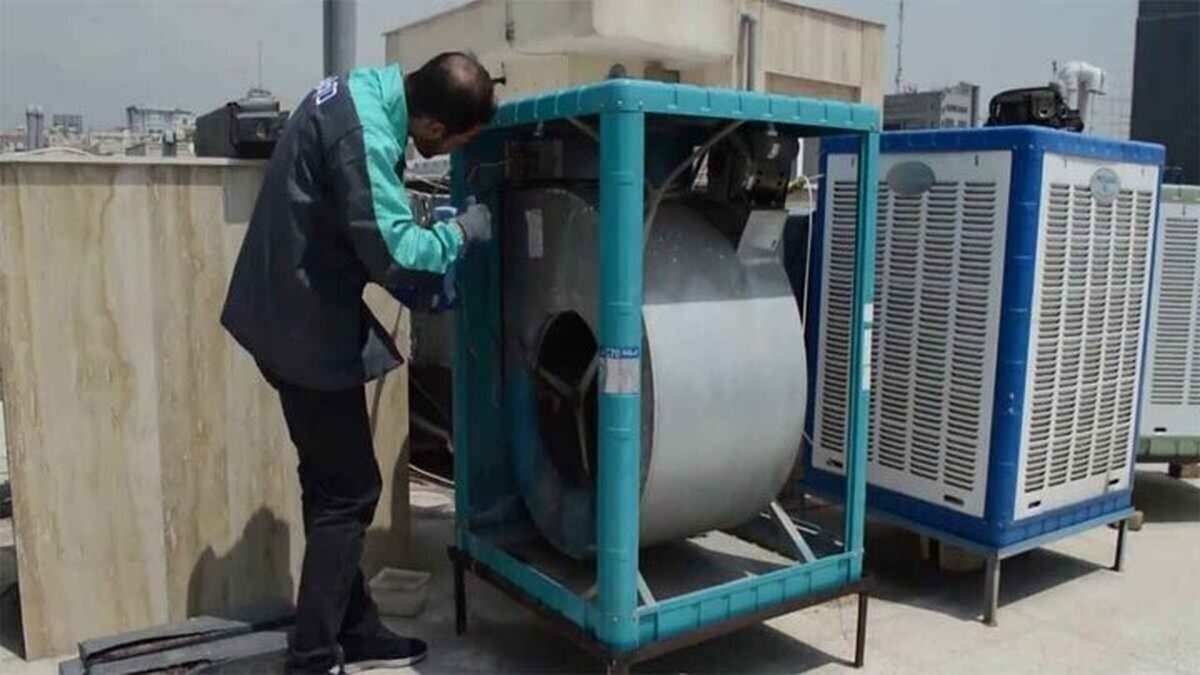 راهکارهای کلیدی برای رفع ناترازی انرژی؛ از تعویض موتور کولرها تا مدیریت هوشمند مصرف
