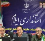 زیرساخت‌های مرز مهران برای اربعین امسال تکمیل شود