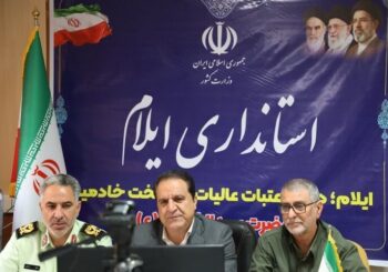 زیرساخت‌های مرز مهران برای اربعین امسال تکمیل شود