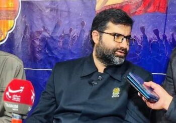 سقاب اصفهانی: تابستان سخت در پیش است / بخشی از ظرفیت گاز، بنزین و گازوئیل کشور دچار آسیب شده است